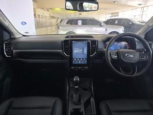 Ford Ranger 2.0 SiT double cab XLT - Image 5