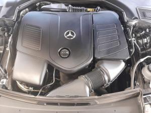 Mercedes-Benz C-Class C200 Avantgarde - Image 10