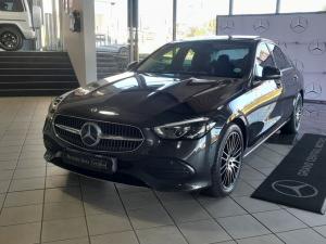 Mercedes-Benz C-Class C200 Avantgarde - Image 1