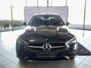 Mercedes-Benz C-Class C200 Avantgarde - Image 2