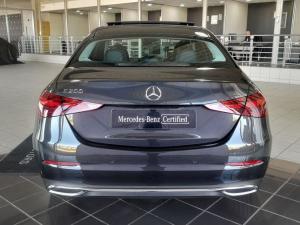 Mercedes-Benz C-Class C200 Avantgarde - Image 6