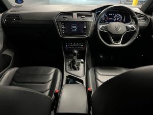 Volkswagen Tiguan 1.4TSI 110kW R-Line - Image 10