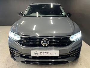 Volkswagen Tiguan 1.4TSI 110kW R-Line - Image 2