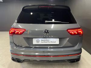 Volkswagen Tiguan 1.4TSI 110kW R-Line - Image 3