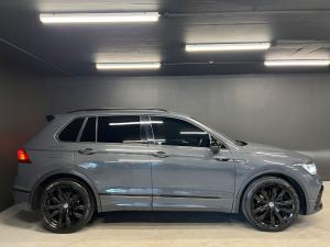 Volkswagen Tiguan 1.4TSI 110kW R-Line - Image 5