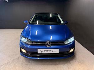 Volkswagen Polo hatch 1.0TSI Highline auto - Image 2
