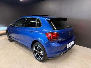 Volkswagen Polo hatch 1.0TSI Highline auto - Image 5
