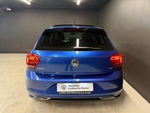 Volkswagen Polo hatch 1.0TSI Highline auto - Image 6