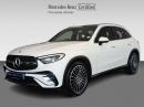 Thumbnail Mercedes-Benz GLC GLC300d 4Matic Avantgarde