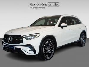 Mercedes-Benz GLC GLC300d 4Matic Avantgarde - Image 1