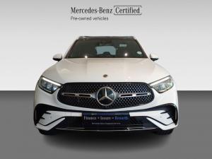 Mercedes-Benz GLC GLC300d 4Matic Avantgarde - Image 2