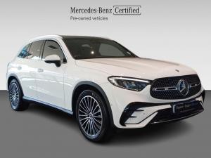 Mercedes-Benz GLC GLC300d 4Matic Avantgarde - Image 3