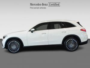 Mercedes-Benz GLC GLC300d 4Matic Avantgarde - Image 4