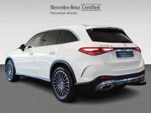 Mercedes-Benz GLC GLC300d 4Matic Avantgarde - Image 5