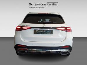 Mercedes-Benz GLC GLC300d 4Matic Avantgarde - Image 6