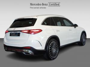 Mercedes-Benz GLC GLC300d 4Matic Avantgarde - Image 7