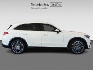 Mercedes-Benz GLC GLC300d 4Matic Avantgarde - Image 8