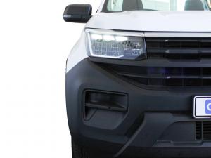 Volkswagen Amarok 2.0TDI single cab - Image 11