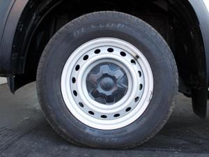 Volkswagen Amarok 2.0TDI single cab - Image 12