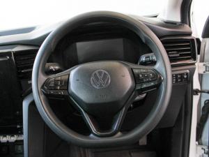 Volkswagen Amarok 2.0TDI single cab - Image 14