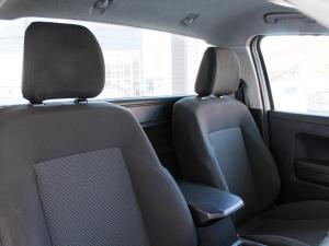 Volkswagen Amarok 2.0TDI single cab - Image 15