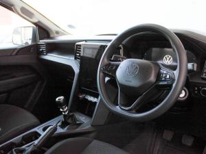 Volkswagen Amarok 2.0TDI single cab - Image 17