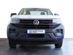 Volkswagen Amarok 2.0TDI single cab - Image 2
