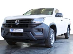 Volkswagen Amarok 2.0TDI single cab - Image 3