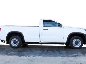 Volkswagen Amarok 2.0TDI single cab - Image 4