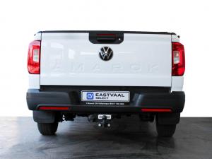 Volkswagen Amarok 2.0TDI single cab - Image 6