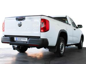 Volkswagen Amarok 2.0TDI single cab - Image 7