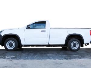 Volkswagen Amarok 2.0TDI single cab - Image 8