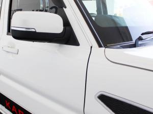 Mahindra Pik Up 2.2CRDe double cab S10 - Image 10