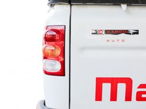 Mahindra Pik Up 2.2CRDe double cab S10 - Image 11