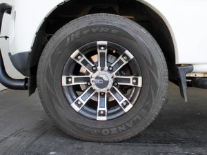 Mahindra Pik Up 2.2CRDe double cab S10 - Image 12