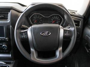 Mahindra Pik Up 2.2CRDe double cab S10 - Image 13