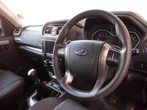 Mahindra Pik Up 2.2CRDe double cab S10 - Image 15