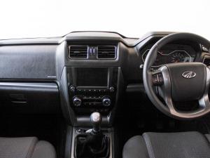 Mahindra Pik Up 2.2CRDe double cab S10 - Image 16