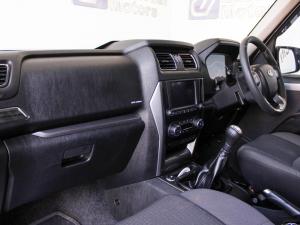 Mahindra Pik Up 2.2CRDe double cab S10 - Image 17