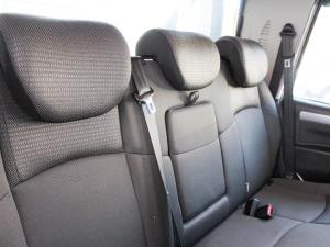 Mahindra Pik Up 2.2CRDe double cab S10 - Image 18
