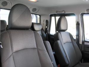 Mahindra Pik Up 2.2CRDe double cab S10 - Image 19
