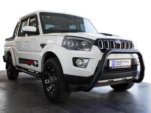 Mahindra Pik Up 2.2CRDe double cab S10 - Image 1