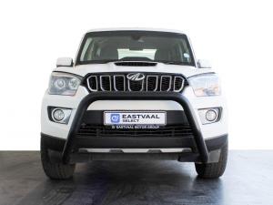 Mahindra Pik Up 2.2CRDe double cab S10 - Image 2