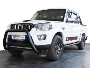 Mahindra Pik Up 2.2CRDe double cab S10 - Image 3
