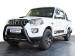Mahindra Pik Up 2.2CRDe double cab S10 - Thumbnail 3