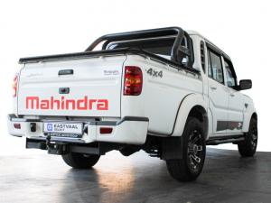 Mahindra Pik Up 2.2CRDe double cab S10 - Image 4