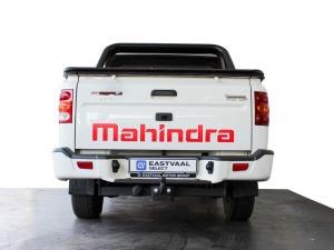 Mahindra Pik Up 2.2CRDe double cab S10 - Image 5