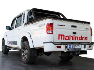 Mahindra Pik Up 2.2CRDe double cab S10 - Image 6
