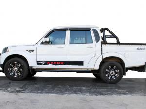 Mahindra Pik Up 2.2CRDe double cab S10 - Image 7
