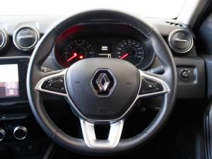 Renault Duster 1.5dCi Zen manual - Image 14